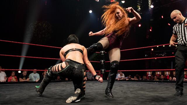 NXT UK