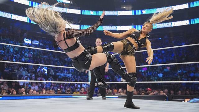 SmackDown