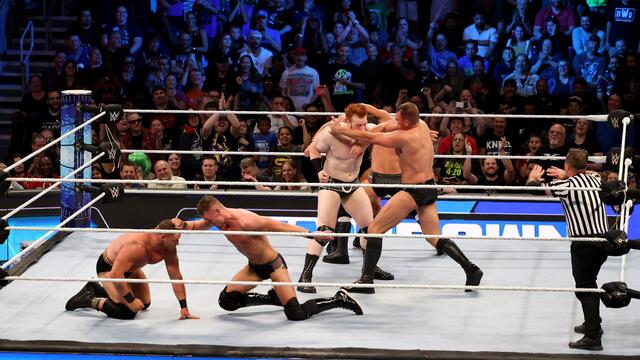 SmackDown