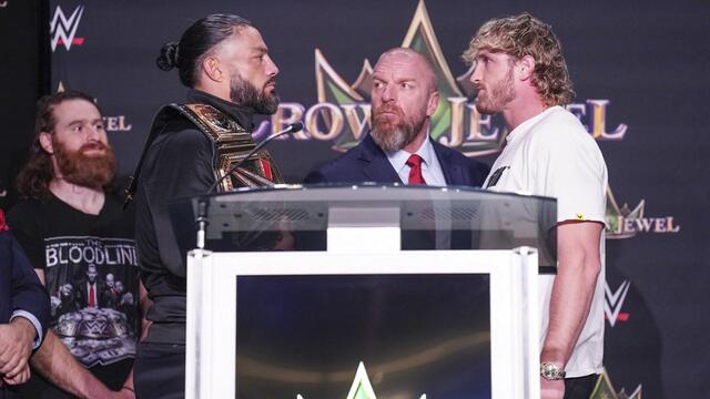 WWE Photo