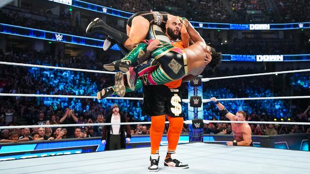 WWE Photo