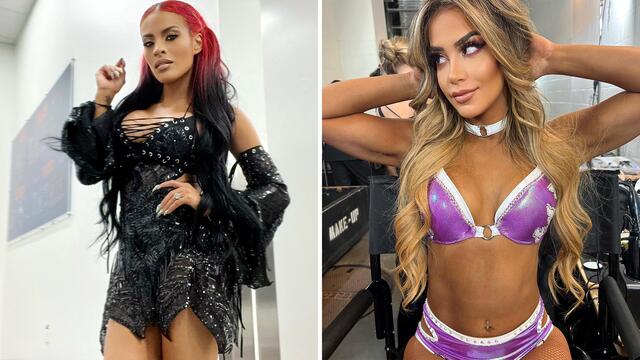 WWE Photo