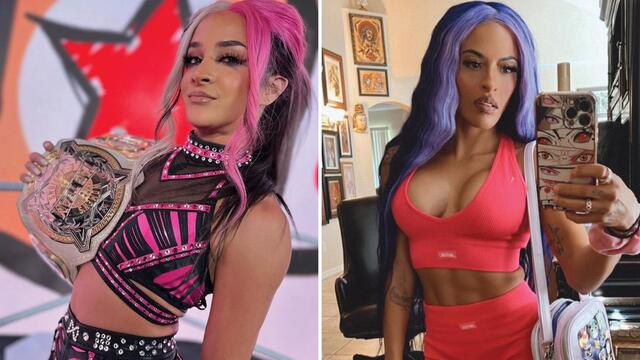 WWE Photo