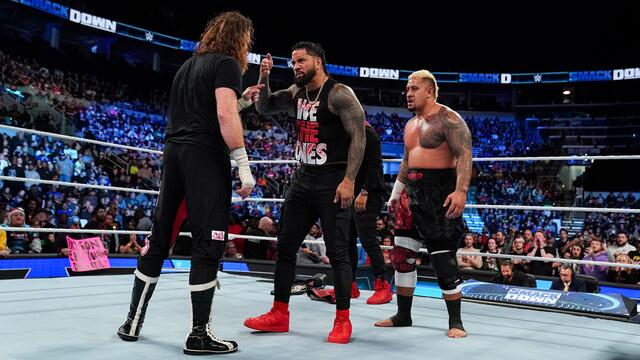 SmackDown