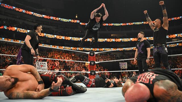 raw