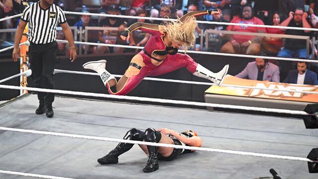 WWE Photo
