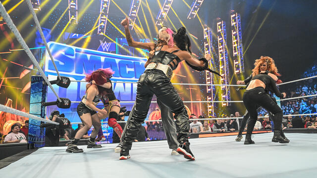 SmackDown