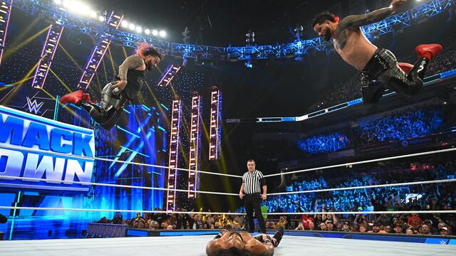 SmackDown