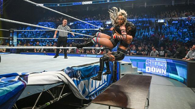 SmackDown