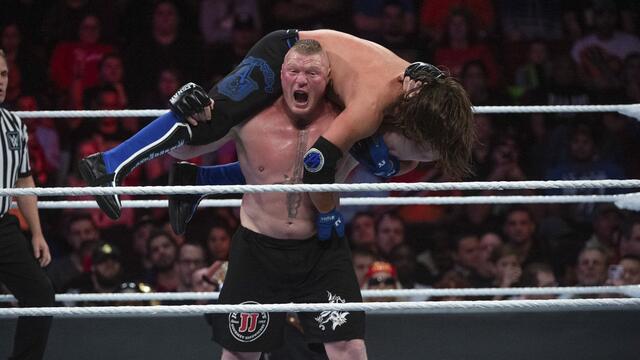 WWE Survivor Series Photo