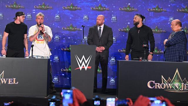 WWE Photo
