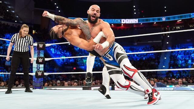 SmackDown