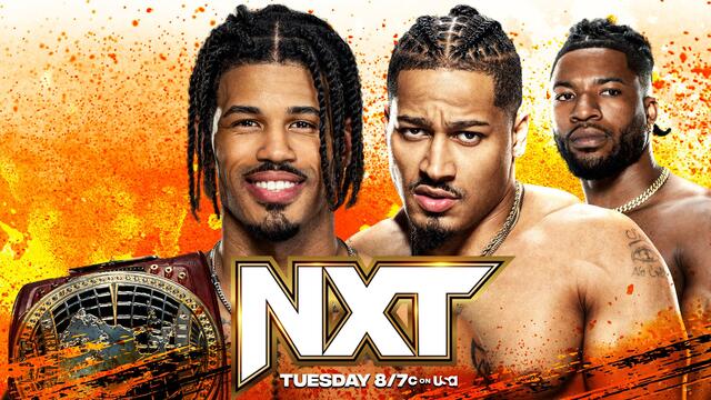 [Image: 20221115_NXT_WesLeeTrickCarmelo_FC_Tuesd...3eda9b.jpg]