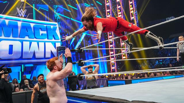SmackDown 