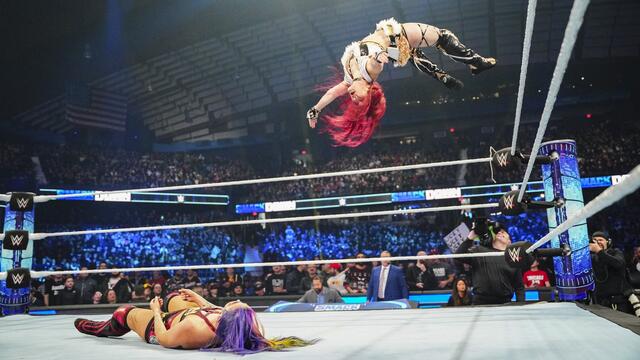 SmackDown
