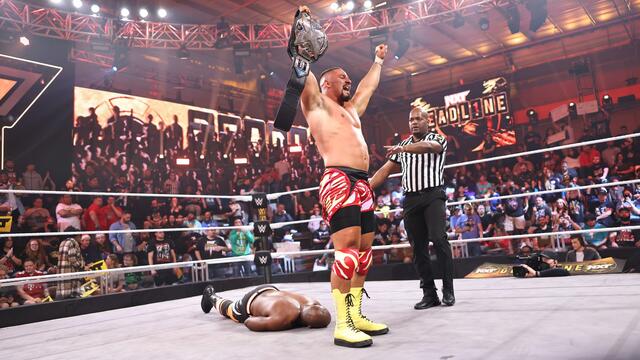 WWE Photo