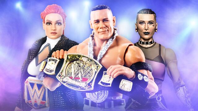 WWE Photo