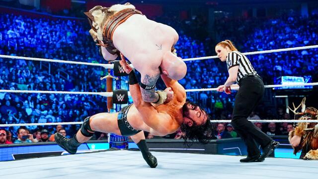 SmackDown