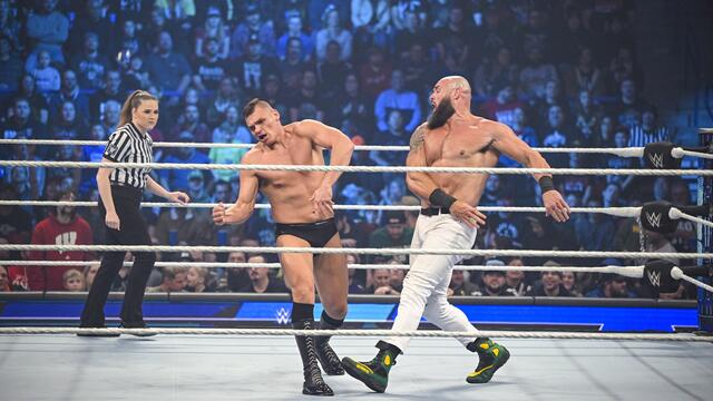 SmackDown