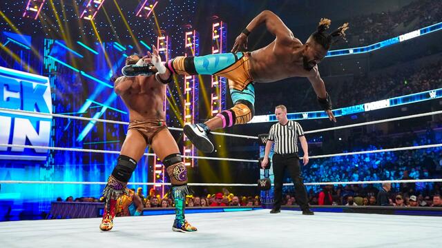 SmackDown
