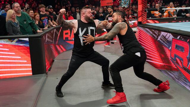 raw