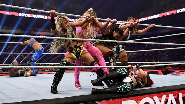 Royal Rumble