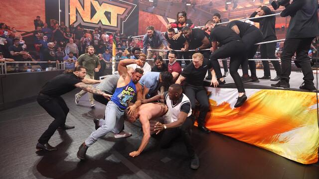 WWE Photo