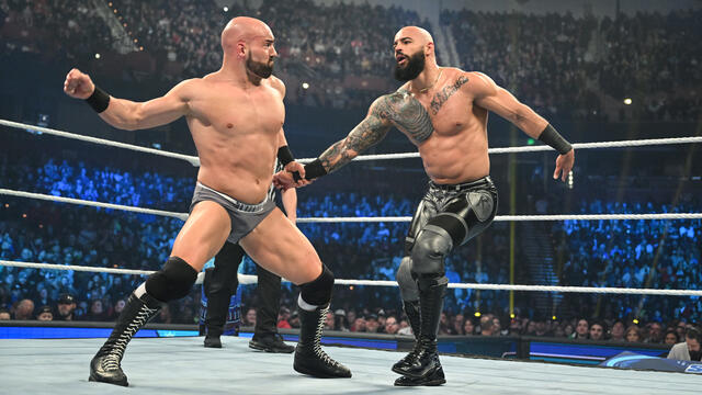 SmackDown