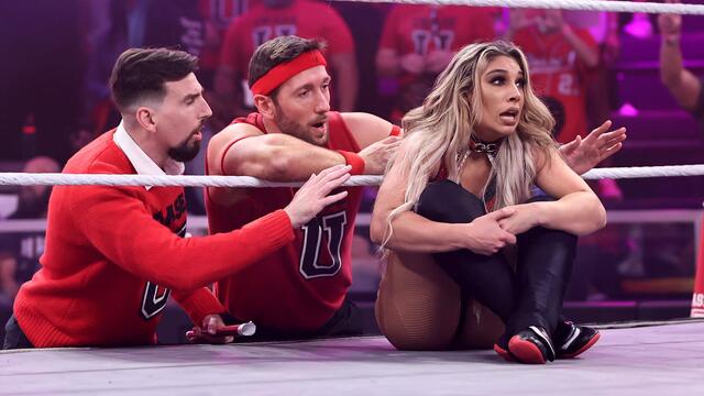 WWE Photo