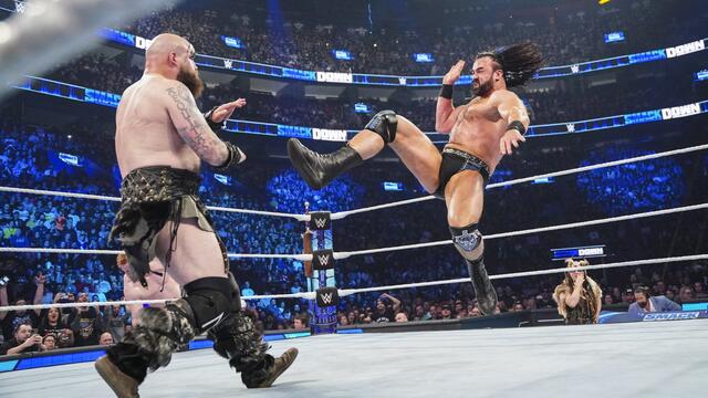 SmackDown