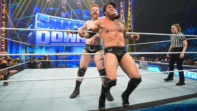 WWE Photo