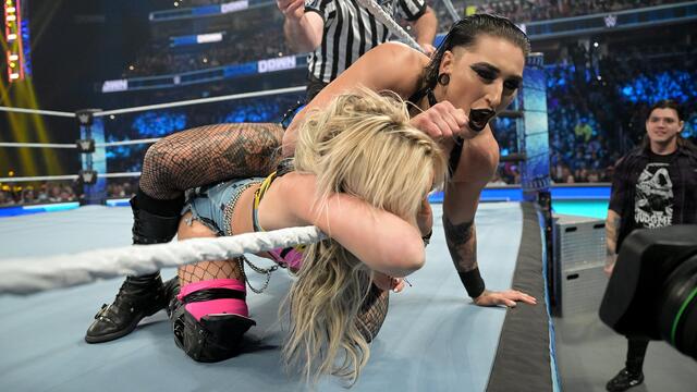 SmackDown