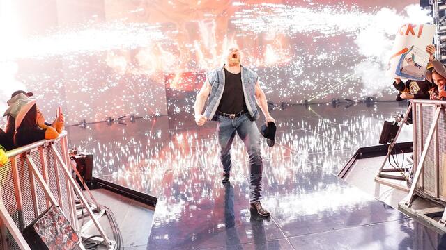 WWE Photo