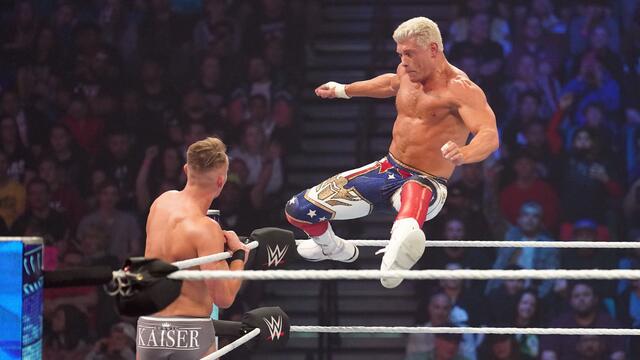 SmackDown