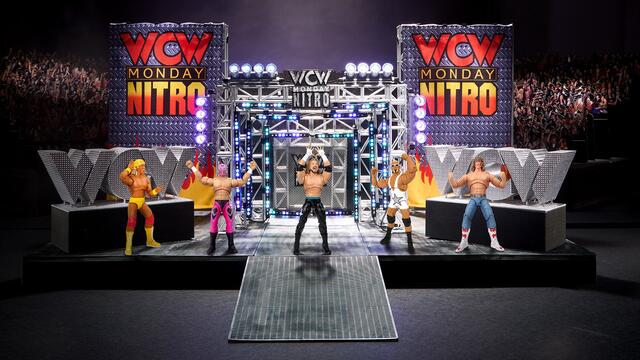 WWE Photo