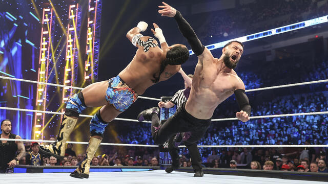 SmackDown
