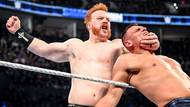 SmackDown