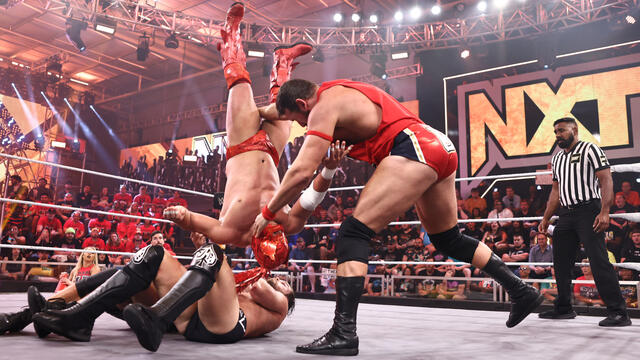 WWE Photo