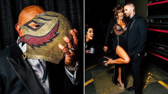 WWE Photo