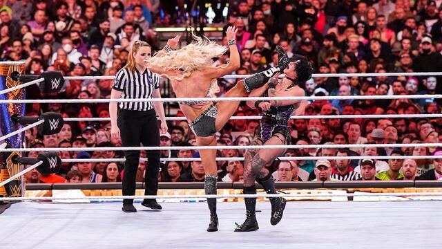 WWE Photo