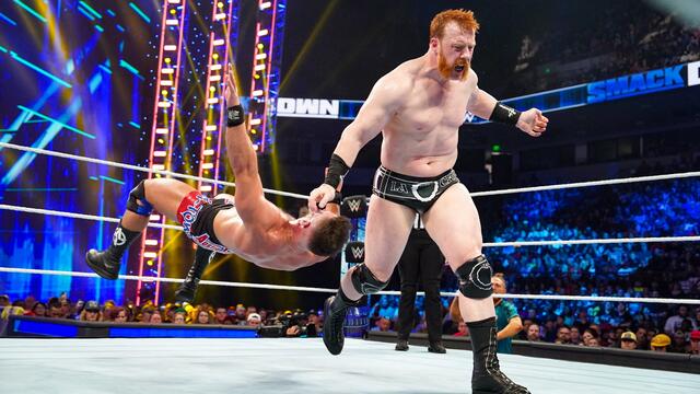 SmackDown