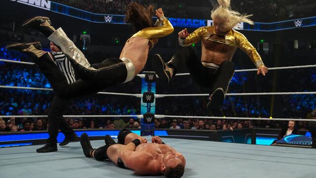 SmackDown