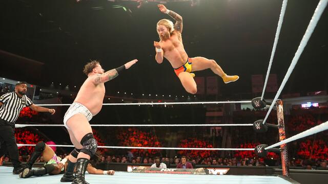 WWE Photo