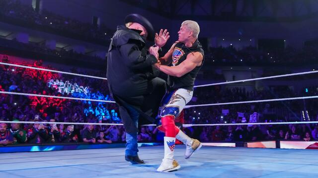 WWE Photo