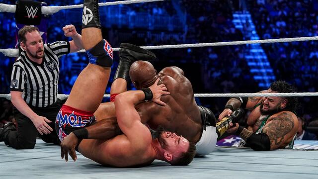 Theory vs. Lashley vs. Reed