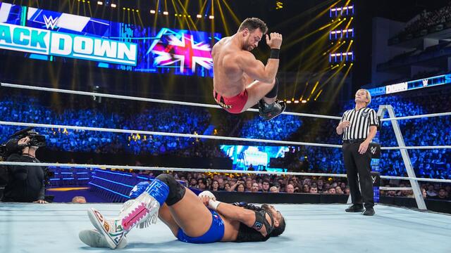SmackDown