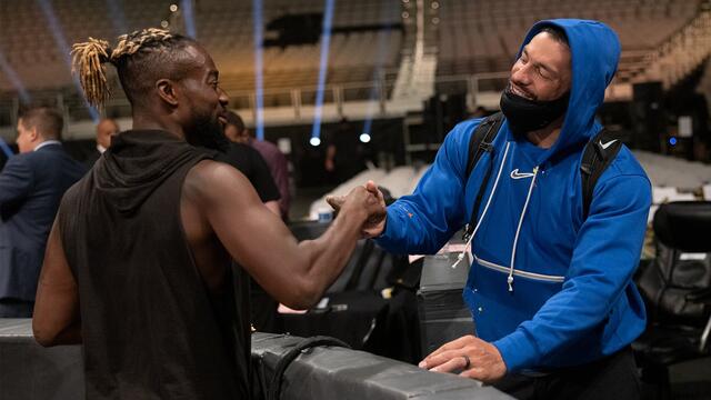 WWE Money in the Bank Photo