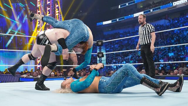 SmackDown