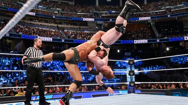 SmackDown