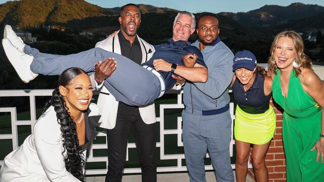WWE ESPYS
